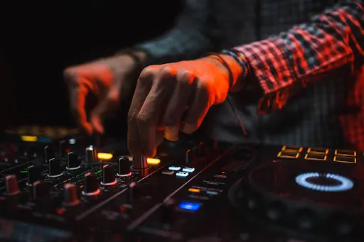 Passion Musicale - Dj Afterwork et Soirées Privées