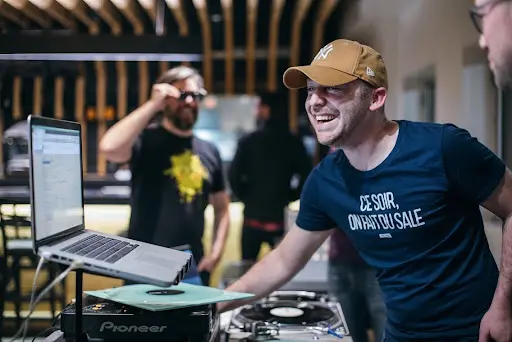 Tom Dj