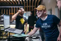 Tom Dj