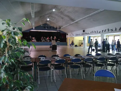 Espace Vau Gaillard