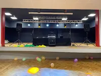 Gk Sono