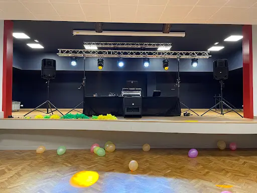 Gk Sono