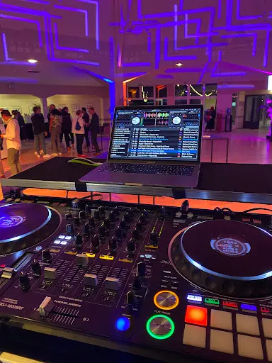 Matlp Event : Dj & Technique Evenementiel