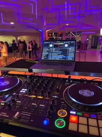 Matlp Event : Dj & Technique Evenementiel