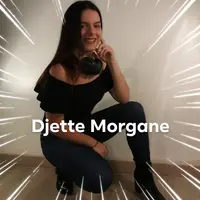 Podium Morgana