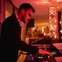 Charly Ettedgui Dj - Mariage en Provence