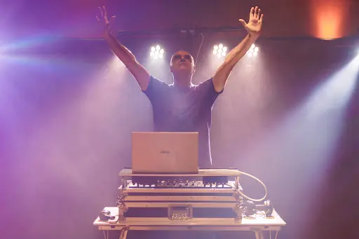 Denis Riffé - Dj