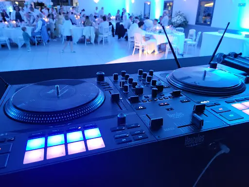Edenia Events