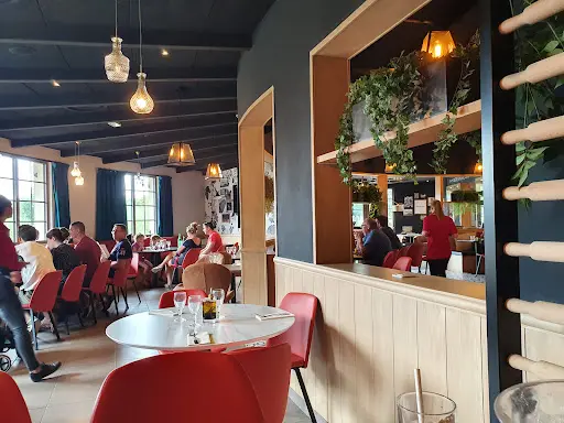 Le Patio