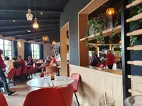 Le Patio