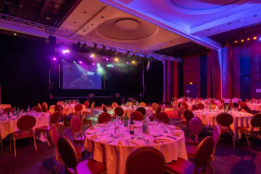 Casino Tranchant Cagnes-sur-mer | Casino Terrazur