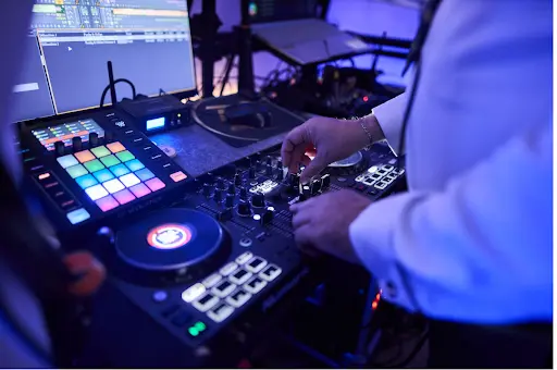 Djerome Events