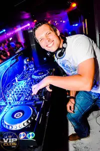 Dj E-flau! - Dj Pour Vos Événements Particuliers et Pros - Béthune