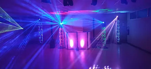 Cs Animation 59 – Dj & Location Structures Gonflables Cambrai