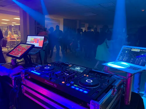 Ac Dj Amiens - Artistes & Sonorisation Pour Événements