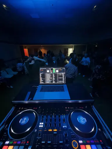 Tts Event - Dj Mariage et Anniversaire Dans la Manche et le Calvados