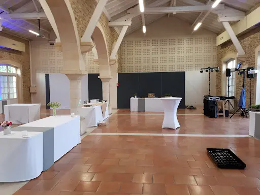 La Bergerie du Courneau