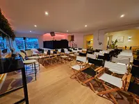 Espace Croisette