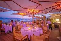 Miramar Plage Beach Club Cannes