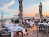 Vilebrequin la Plage Cannes