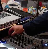 Dj Matt Animation - Sonorisation - Événementiel