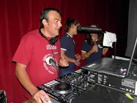 Dj Patmusic
