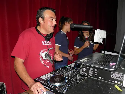 Dj Patmusic