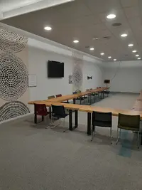 Espace Papin - Carcassonne
