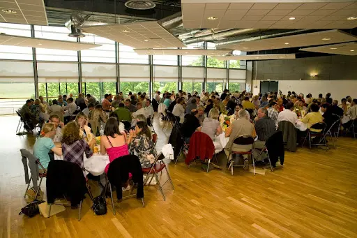Espace Glenmor - Centre Culturel et de Congrès