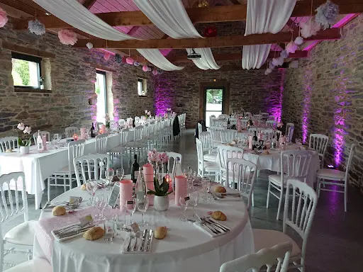 Manoir de Tréouret