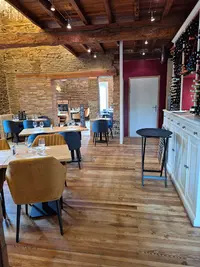 Les Jardins By Chez Lilly - Castelginest
