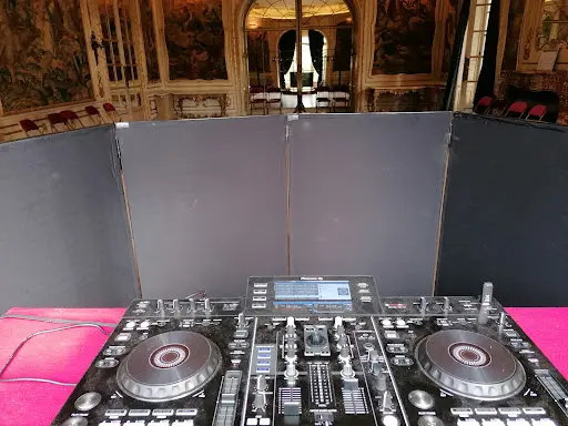 Dj Luigi64 Évents