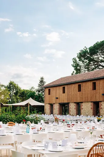 Domaine de Barthas