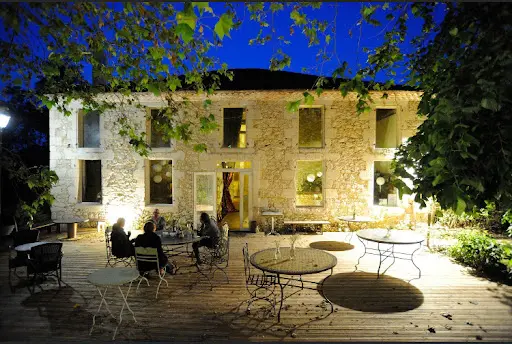 Domaine le Maska