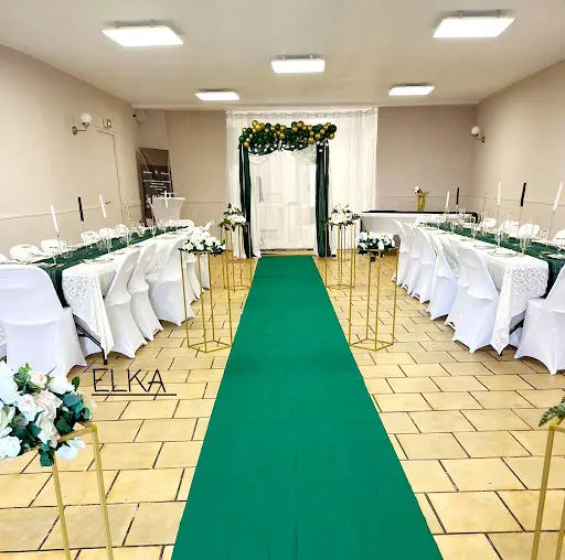 Salle Elka Réception
