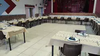 Salle des Fêtes de Catillon sur Sambre