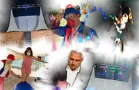 Music Light Magic