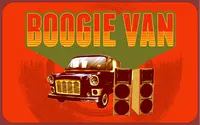 Boogie Van