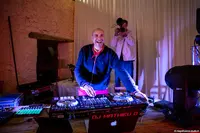 Mathieu Oliveira (dj Mathieu O)