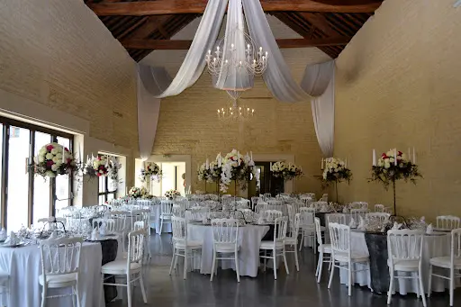 Domaine de Cauvicourt