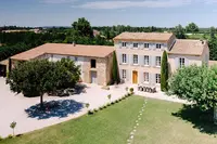 Bastide des Barattes