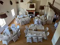 Grange de Martissan