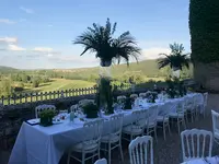 Château de Cénevières