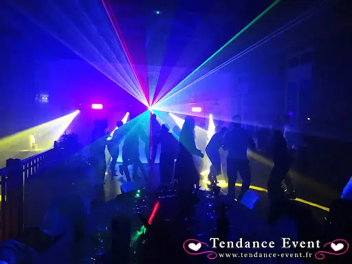 Tendance Event : Dj Manche, Animation de Mariage