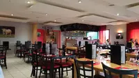 La Table des Bouchers