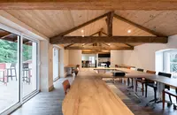 La Salle du Cottage