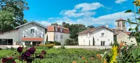 Le Cottage du Parc - Chambres d'Hôtes, Gîte, Spa et Événements Dans la Loire