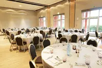 Séminaire et Incentive Domaine le Lac d'Ailette
