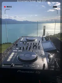 Dj Night Event