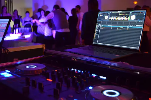Sound Events